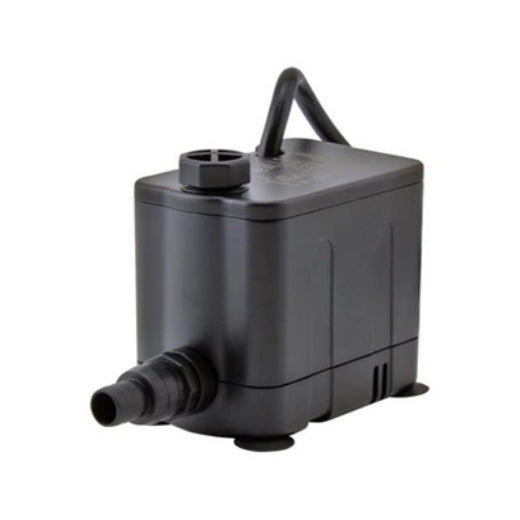 EcoPlus Bottom Draw Submersible Water Pump