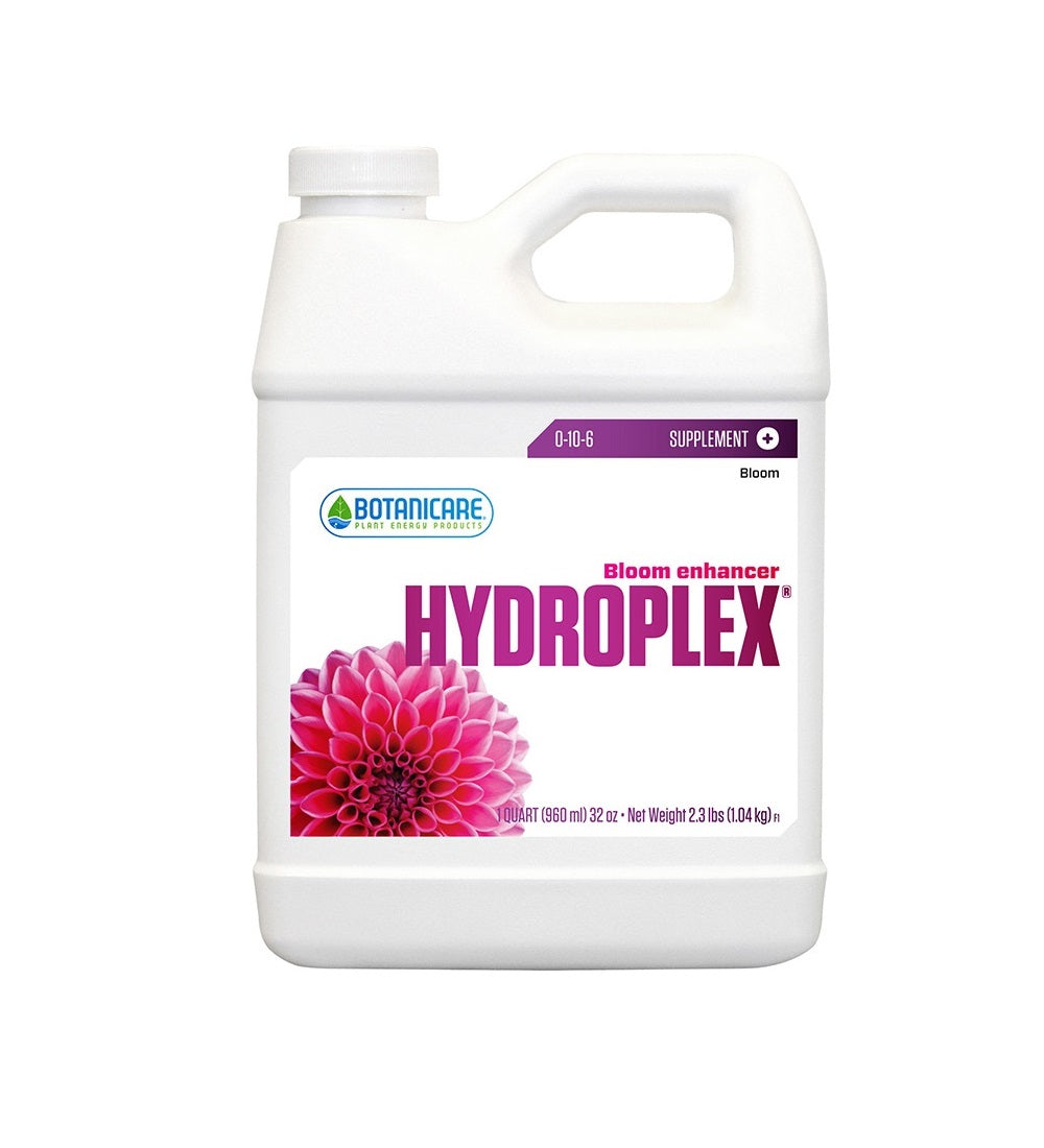 Botanicare Hydroplex Bloom Booster