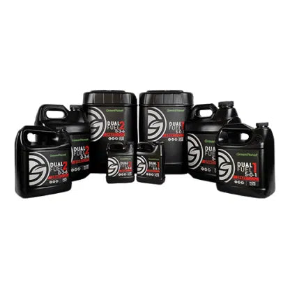 Green Planet Dual Fual 1 & 2 Sets - All Sizes