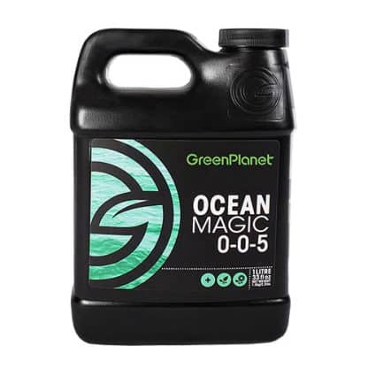 Green Planet Ocean Magic 1L