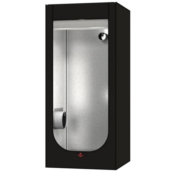 Secret Jardin Hydro Shoot HS80 Grow Tent 2.8' x 2.8' x 6'