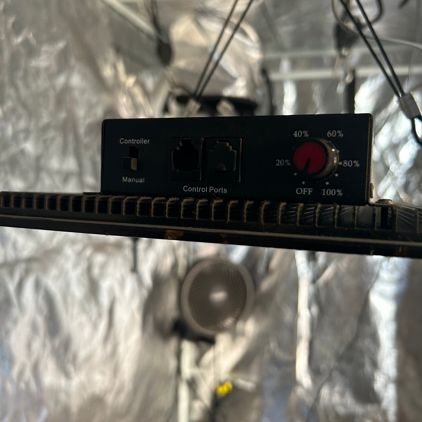 300w Quantum Board LED - Samsung 301H and Meanwell Drivers