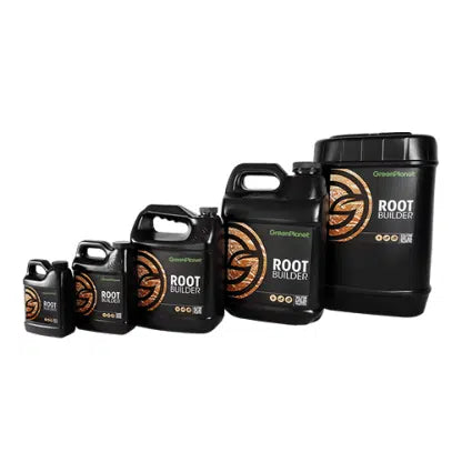 Green Planet Root Builder - All Sizes