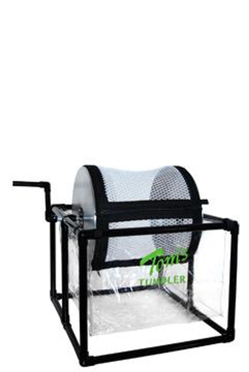 Tom's Tumbler TT1600 Manual Trimmer