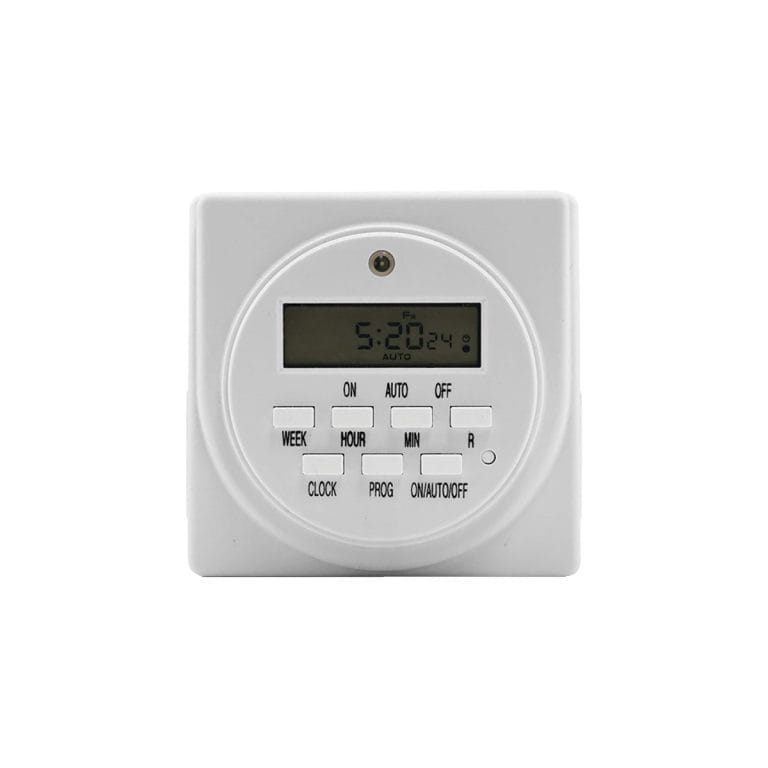 Titan Apollo 9 Digital Timer