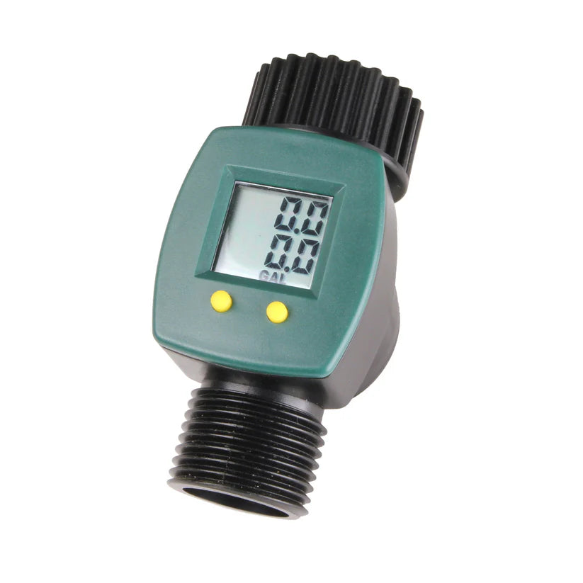 Save A Drop Water Meter