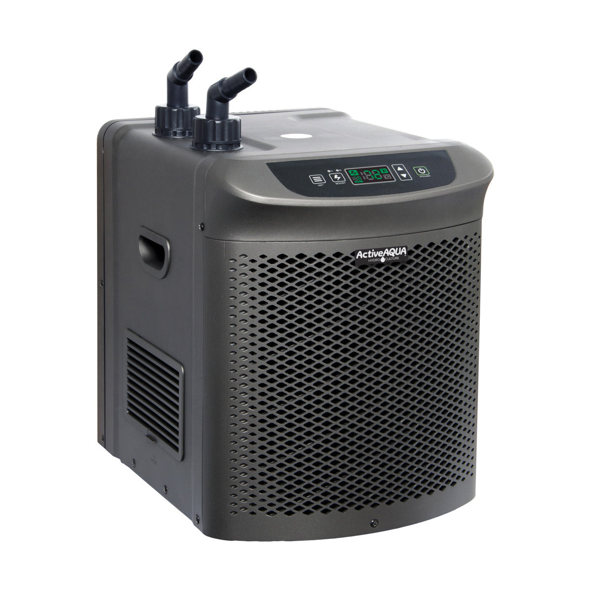 Active Aqua Chillers
