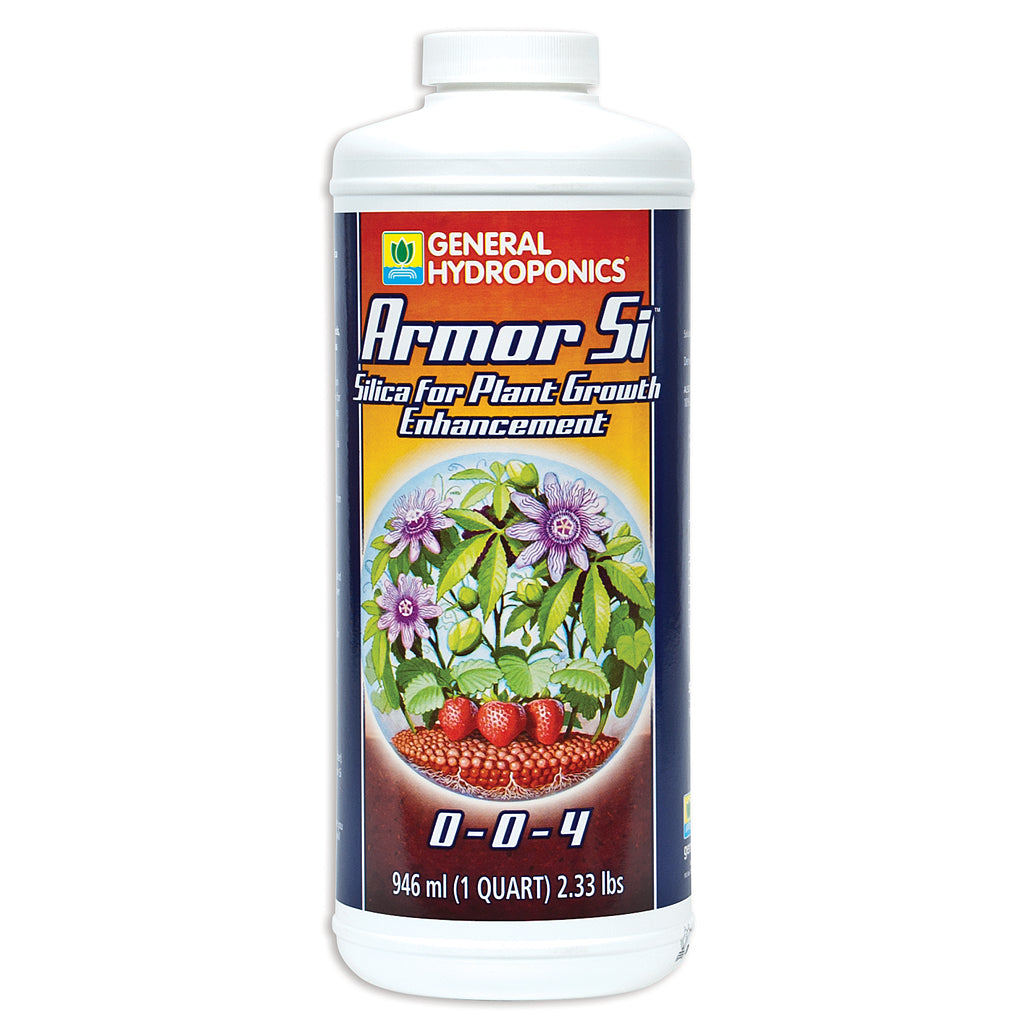Armor Si 1L - General Hydroponics