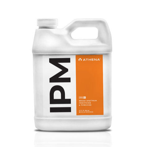 Athena IPW/IPM 1L