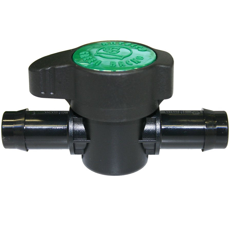 Ball Valve Water Control Valve - All Sizes