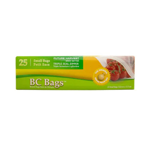 BC Bags - all sizes