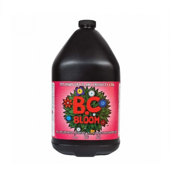 Technaflora BC Bloom