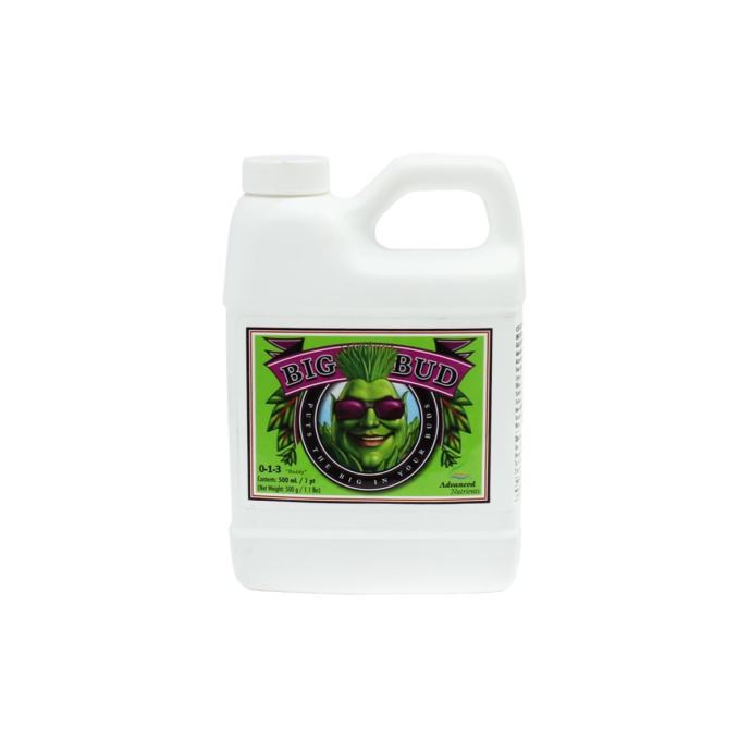 Advanced Nutrients Big Bud - All Sizes