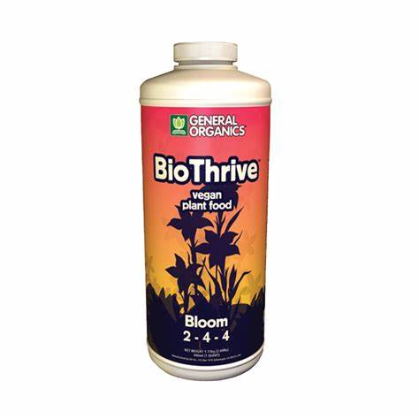BioThrive Bloom 1L