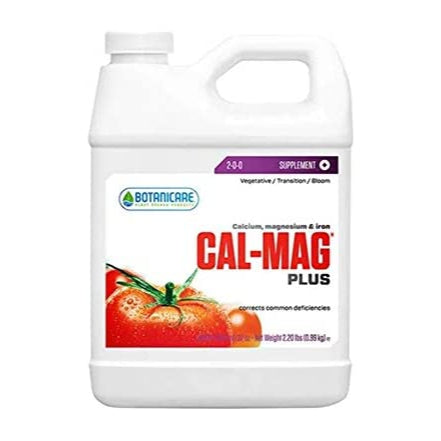 Cal Mag Plus