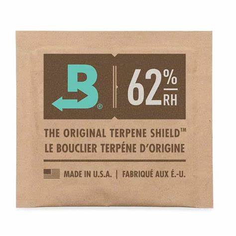 Boveda Moisture Control Packs - all sizes