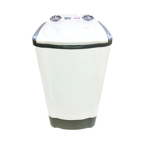 Bubble Magic Wash Machine 5gal & 20gal