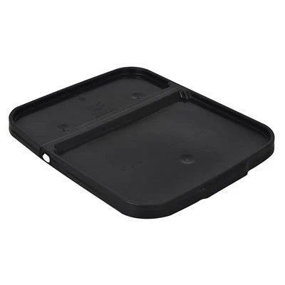 13gal EZ Store Square Bucket Reservoir with Lid