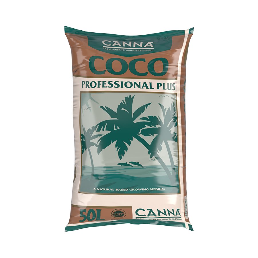 Canna Coco Professional Plus 50L Bag