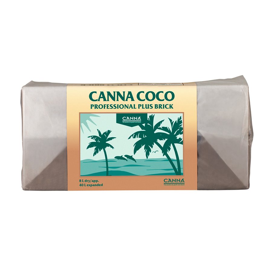 Canna Coco Brick (40L)