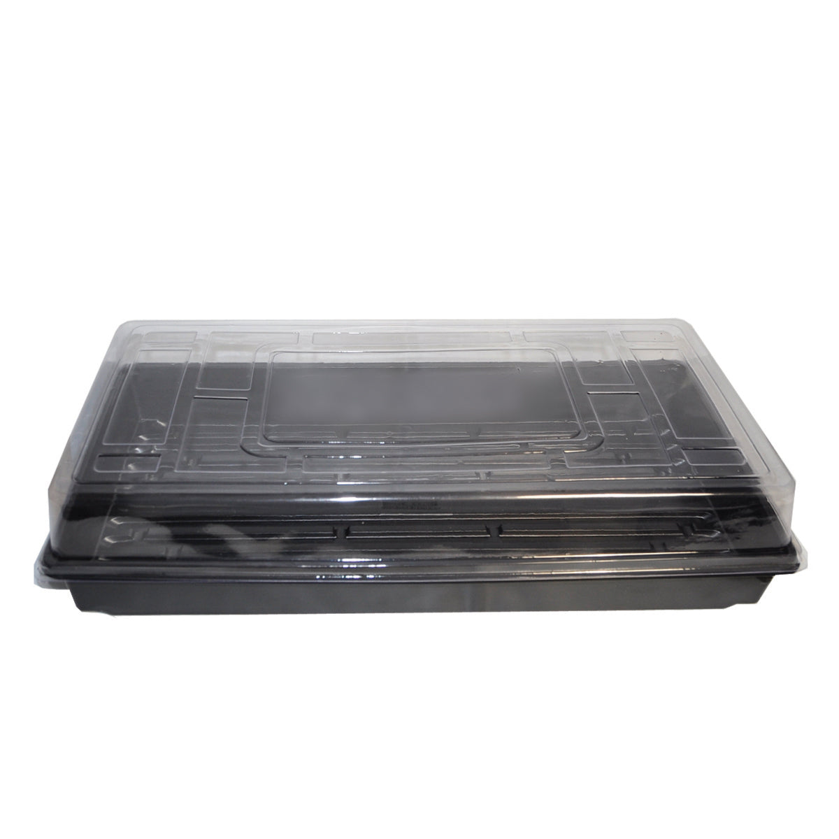 Seedling and Propagation Humidity Domes
