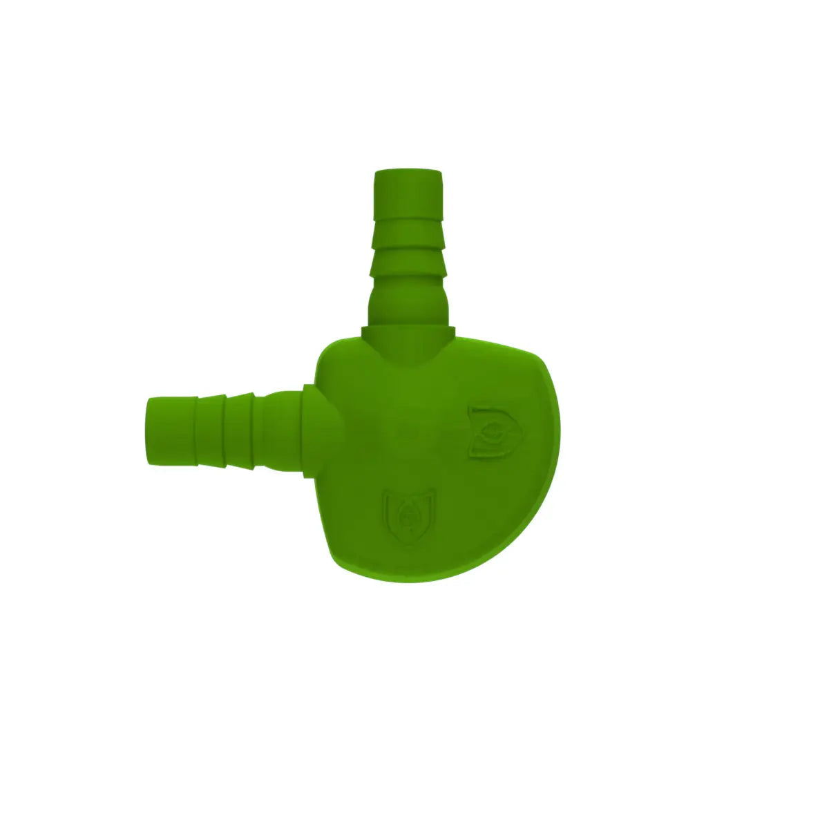 FloraFlex Drainage Elbow Fitting