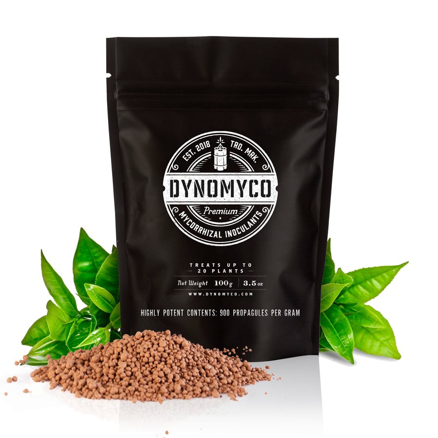 DynoMyco 100g & 200g