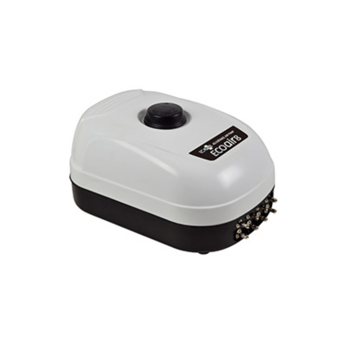 Ecoplus EcoAir Air Pumps 4 outlet and 8 outlet