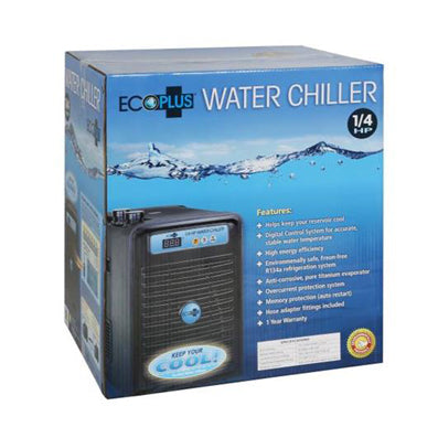EcoPlus Chillers