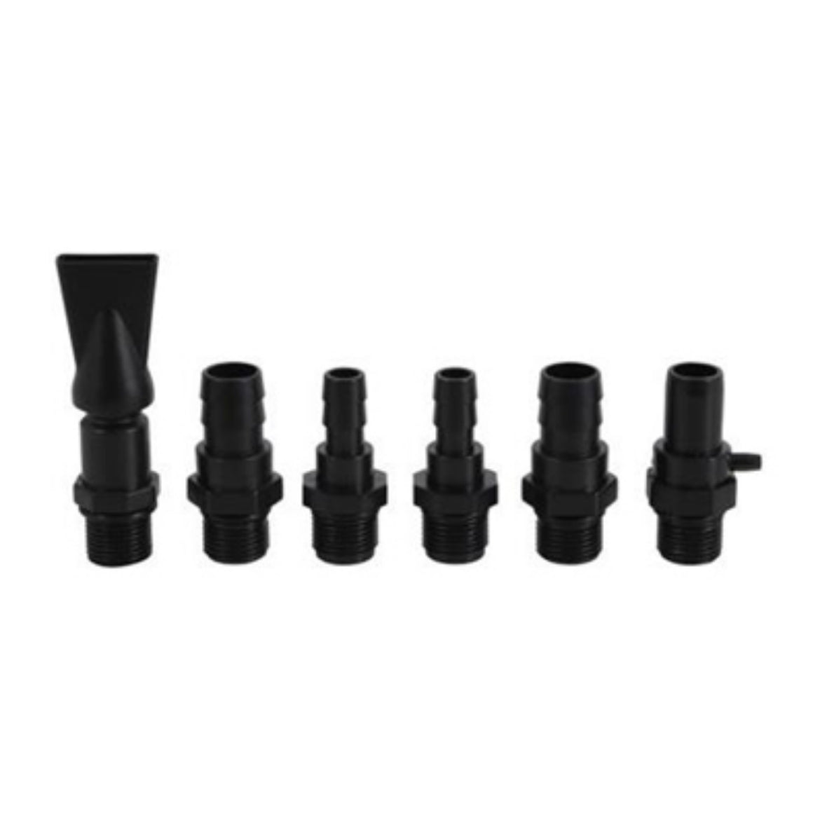 Ecoplus Submersible/Inline Water Pumps Various Sizes