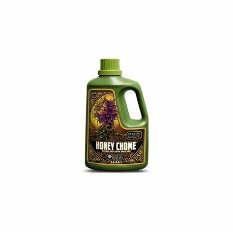 Emerald Harvest Honey Chome | Aroma And Resin Enricher