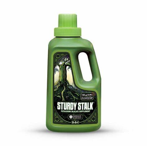 Emerald Harvest Sturdy Stalk | Potassium Silicate Supplement