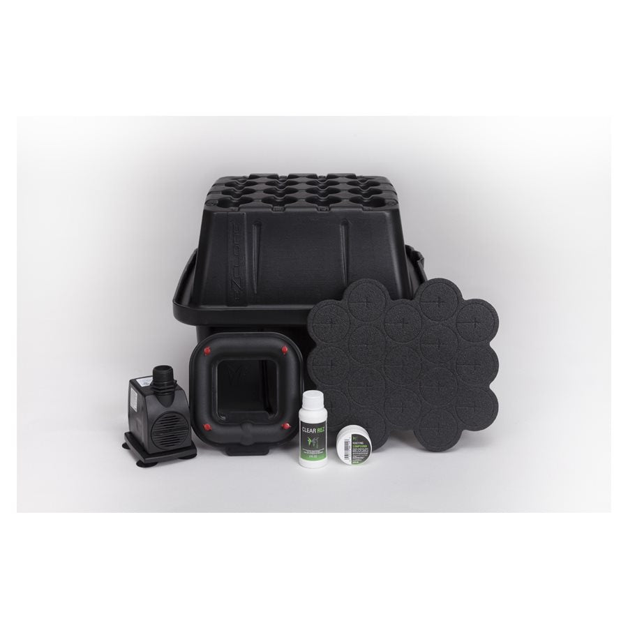 EZ Clone 16 Site Aeroponic Cloner