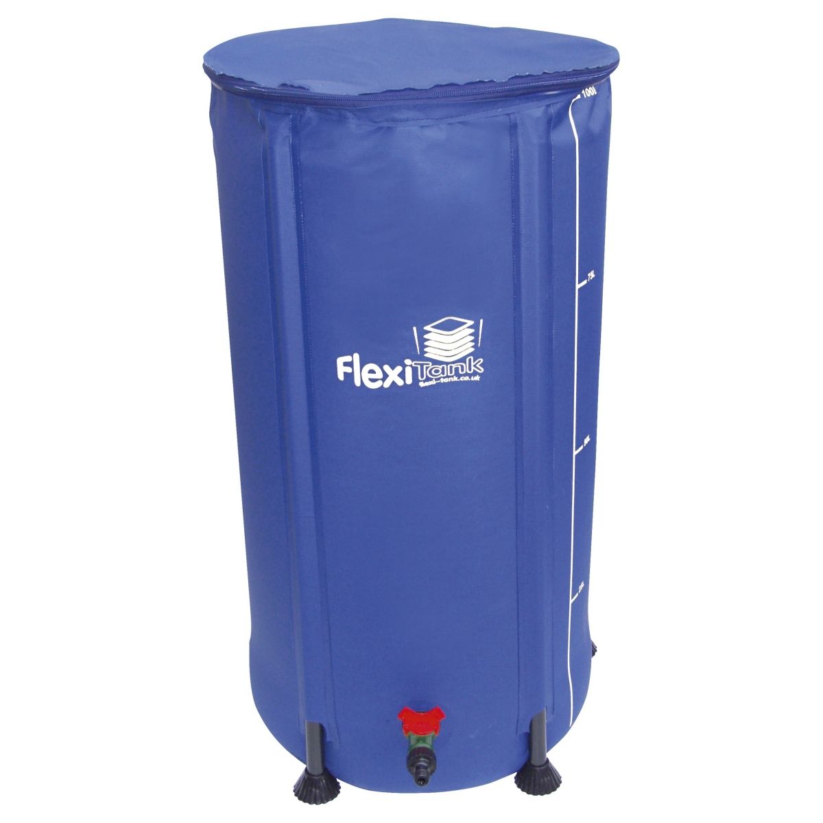 Flexitank Water Reservoirs - All Sizes