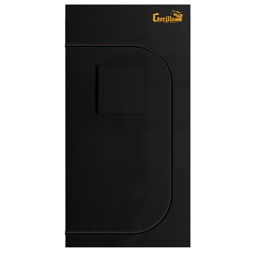 Gorilla Grow Tent Pro 2x4