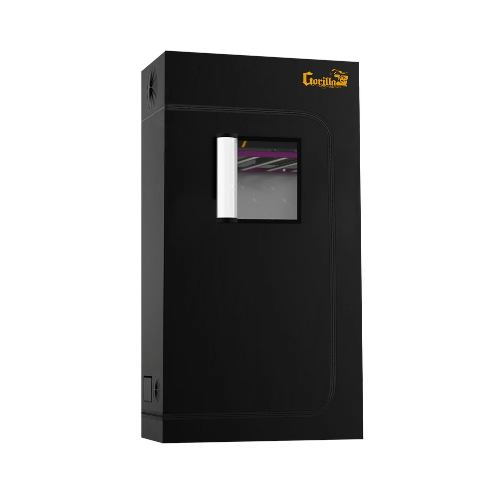 Gorilla Grow Tent Pro 2x4