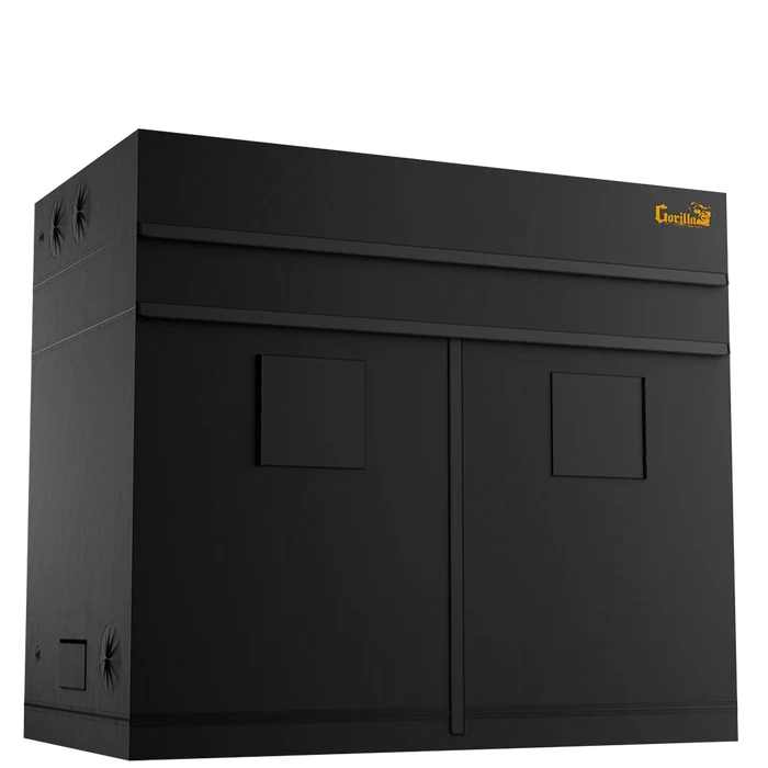 Gorilla Grow Tent Pro 4'x8'