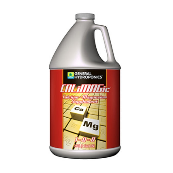 CALiMagic Cal Mag Supplement - General Hydroponics