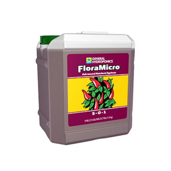 FloraMicro - General Hydroponics