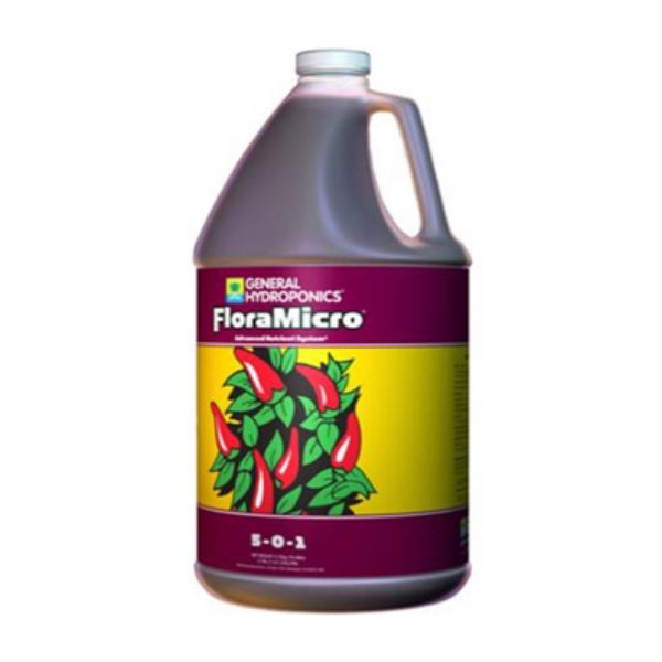 FloraMicro - General Hydroponics