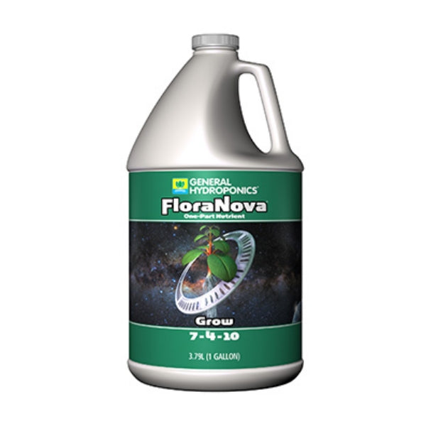 FloraNova Grow - General Hydroponics