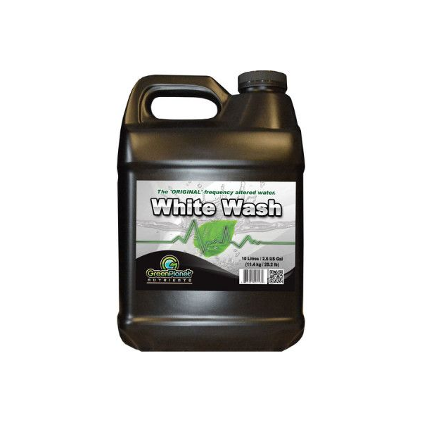 White Wash