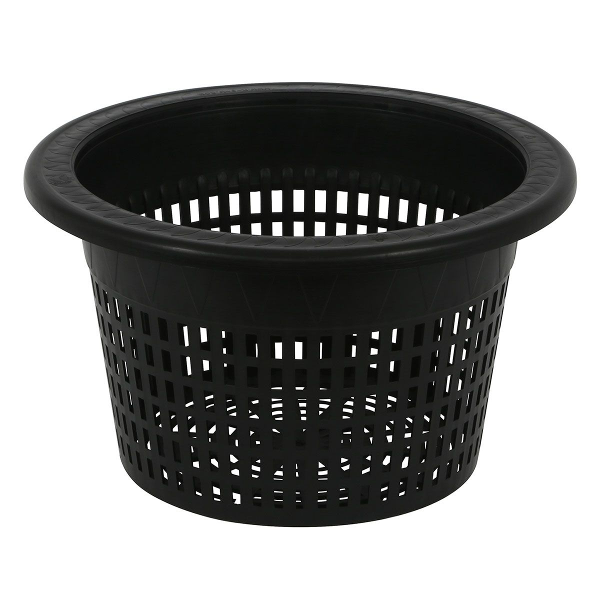 Mesh Basket Bucket Lids - All Sizes