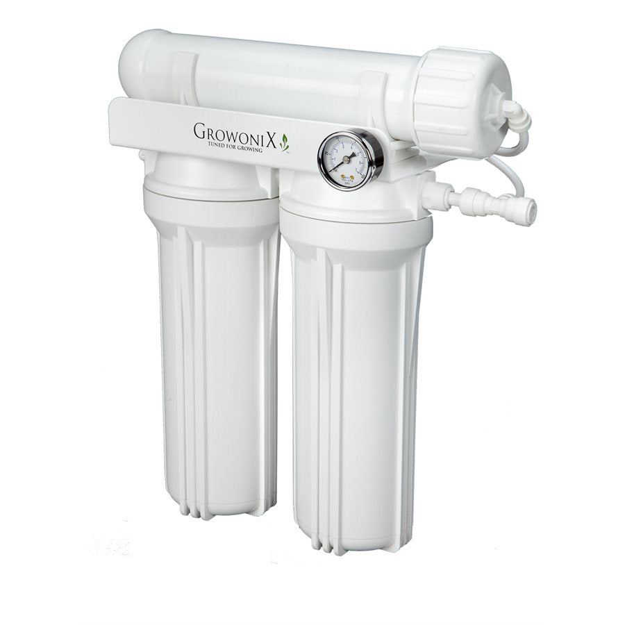 Growonix EX200 GPD High Flow Reverse Osmosis System
