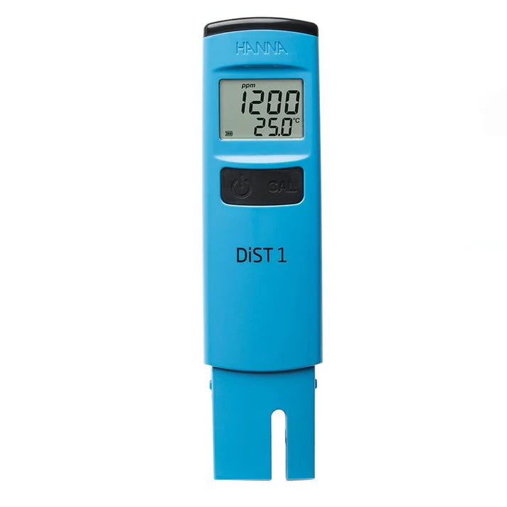 Hanna DIST1 ppm / TDS Tester (HI98301)