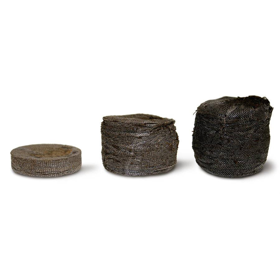 Jiffy Organic Starter Pellets