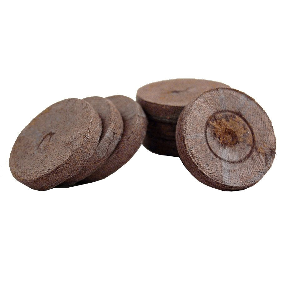 Jiffy Organic Starter Pellets