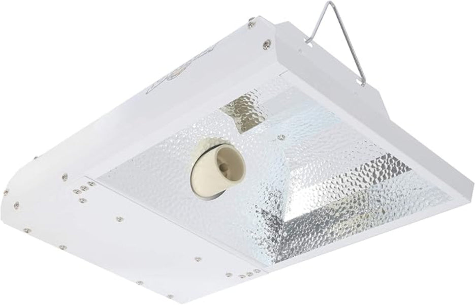 Sun System Flower Power LEC/CMH 315 Watt Grow Light 120/240v - Fixture and Bulb