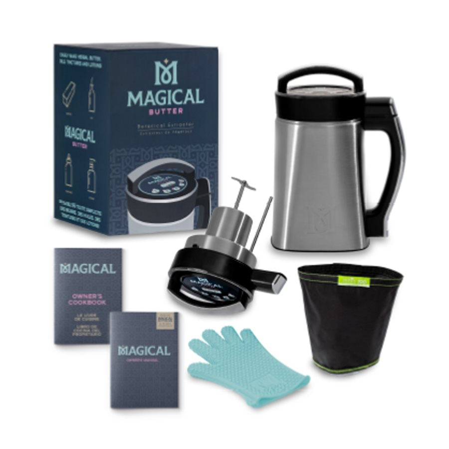 Magical Butter MB2e 110v