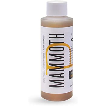 Mammoth P 120mL